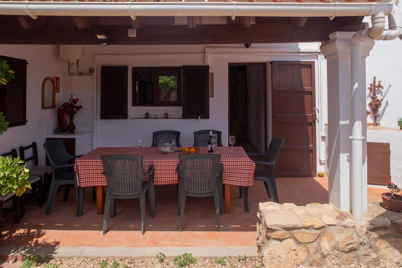 Hébergement de vacances Moya San Ferran de Ses Roques