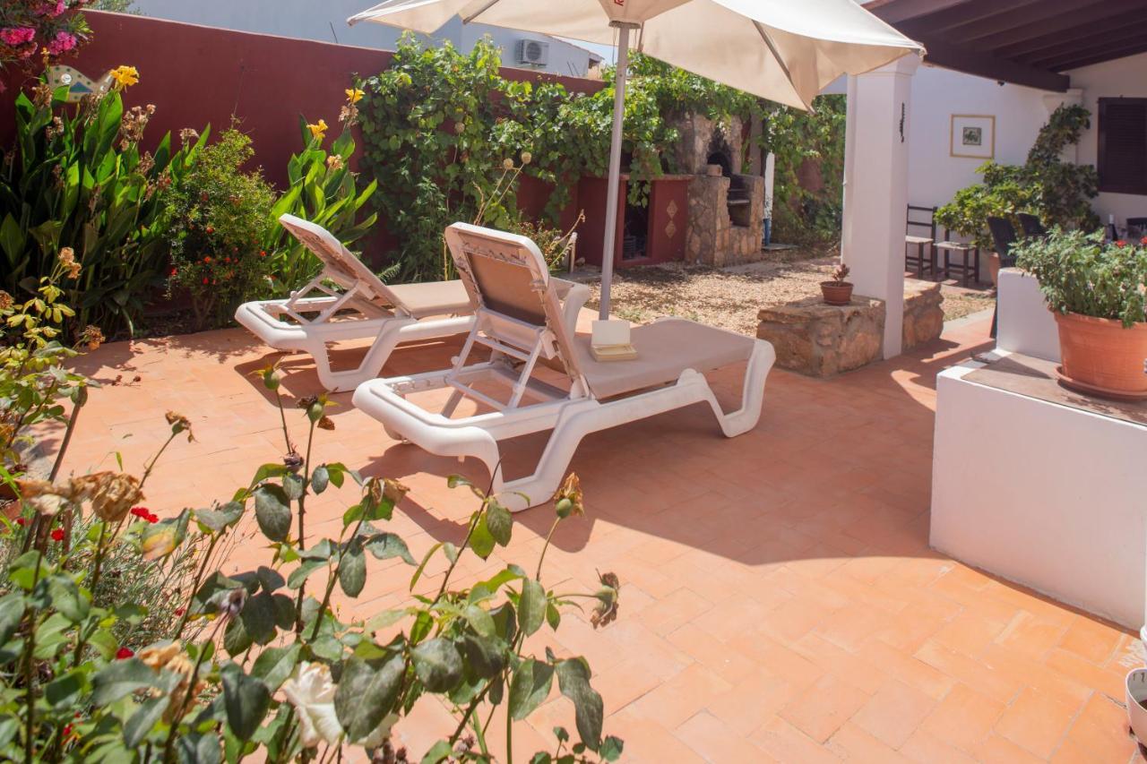 Moya Hébergement de vacances San Ferran de Ses Roques